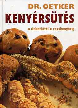 Kenyrsts I-II. - Dr. Oetker