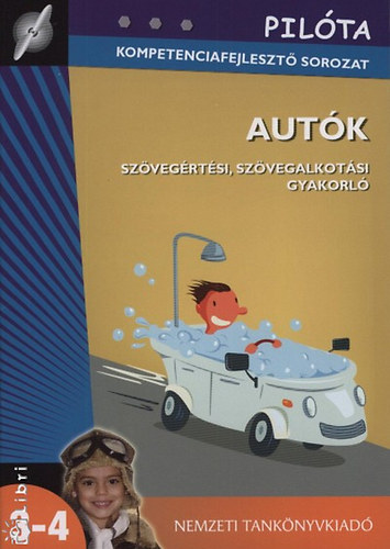 De�k Edit �va - Aut�k - Sz�veg�rt�si, sz�vegalkot�si gyakorl�