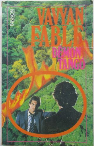 Vavyan Fable - Dmon tang