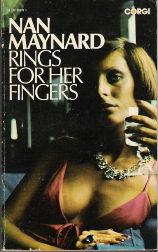 Nan Maynard - Rings for her rings