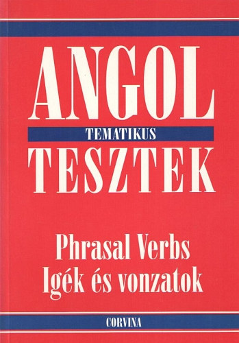 Daniel Blackman - Angol tematikus tesztek - Igk s vonzatok