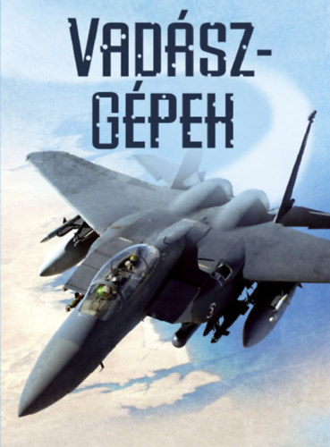 Henry Brook - Vadszgpek