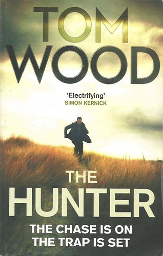 Tom Wood - The Hunter