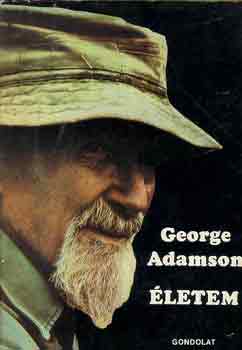 George Adamson - �letem (Adamson)