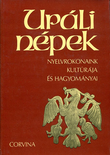 Szerk. Hajdú Péter - Upáli népek