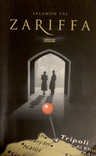 Salamon P�l - Zariffa