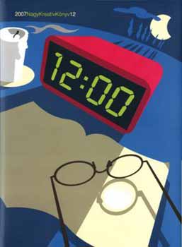 Fabian M�ller - 2007 Nagy kreat�v k�nyv 12.