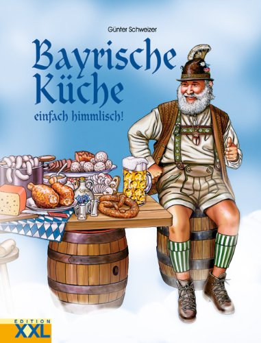 Bayrische K�che