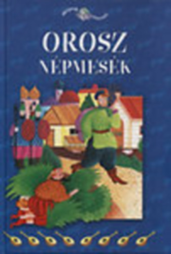 Carla Poesio - Orosz npmesk (Npek mesi 9.)