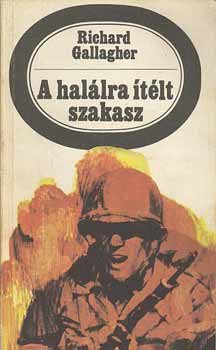 Richard Gallagher - A hallra tlt szakasz