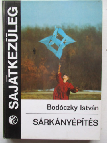 Bodczky Istvn - Srknypts