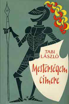 TAbi L�szl� - Mesters�gem c�mere