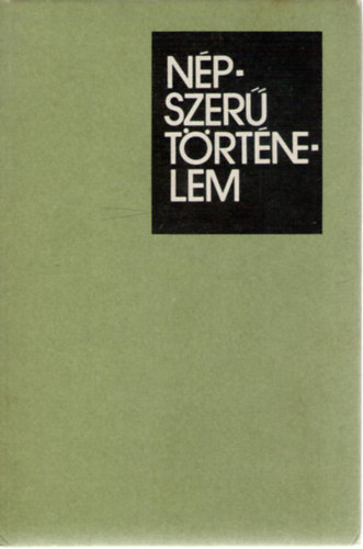 Ormos Mária - Merénylet Marseille-ben (népszerű történelem)