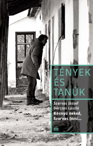 Brczes Lszl Szarvas Jzsef - Knny neked, Szarvas Jzsi...