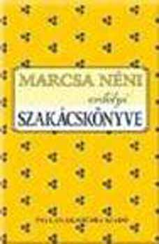 Marcsa n�ni erd�lyi szak�csk�nyve
