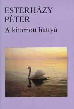 Esterhzy Pter - A kitmtt hatty
