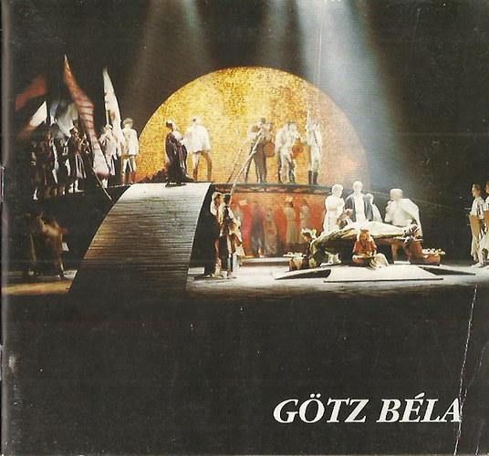 Mih�ltz P�l - G�tz B�la