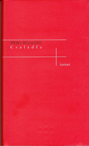 Piero Bianconi - Csal�dfa
