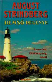 August Strindberg - Hems� reg�nye