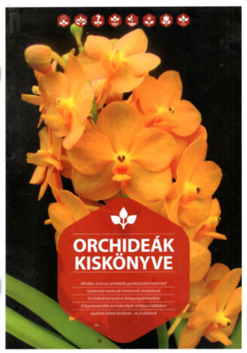 Ttrai Zsuzsa - Orchidek kisknyve
