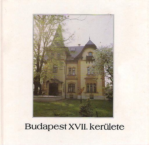 Budapest XVII. kerülete