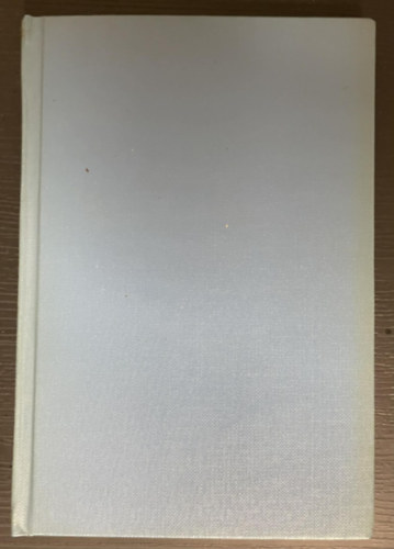 Iván Imre Csehov Antal - Isten kertje 1. kiadás