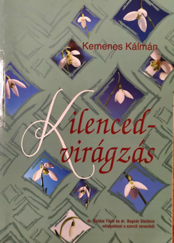 Kemenes K�lm�n - Kilencedvir�gz�s
