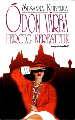 Susanna Kubelka - don vrba herceg kerestetik