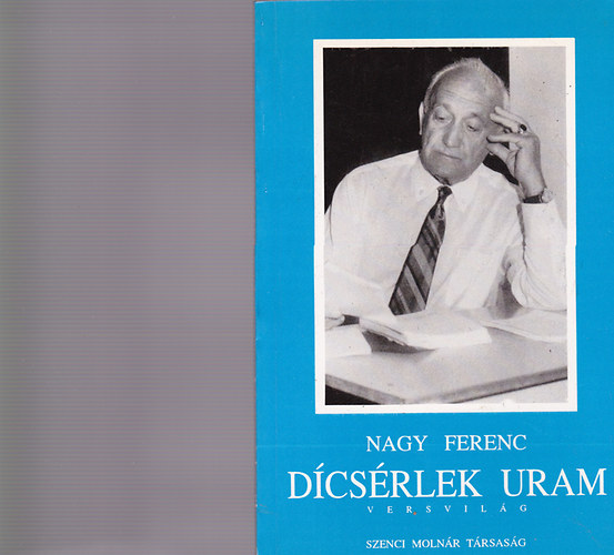 Nagy Ferenc - Dcsrlek uram