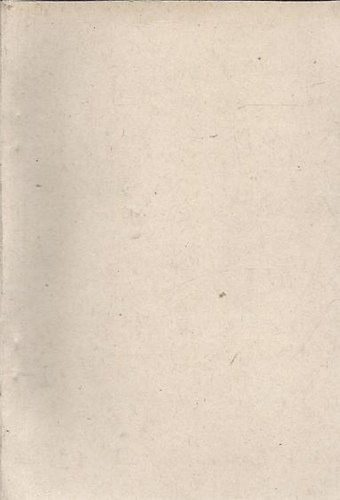 Pajzs Elem�r - Czirkusz