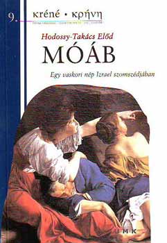 Hodossy-Takács Előd - Móáb