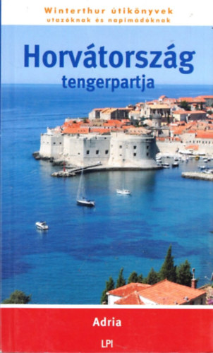 T�th J�zsef - Horv�torsz�g tengerpartja