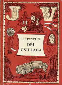 Verne Gyula - D�l csillaga