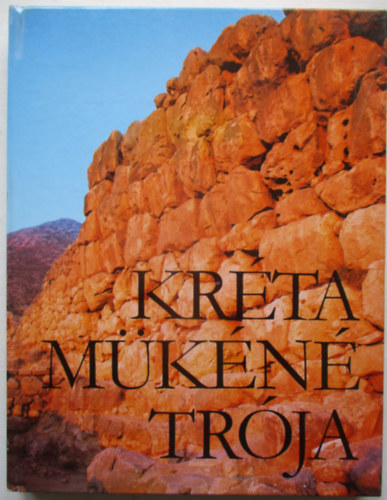 Krta, Mkn, Trja