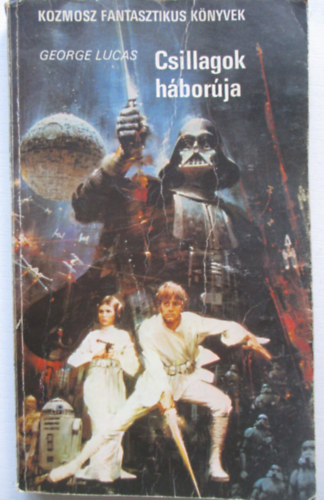 George Lucas - Csillagok hborja