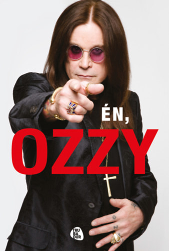 Chris Ayres Ozzy Osbourne - n, Ozzy