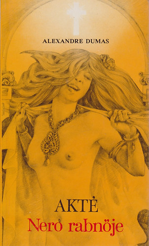 Alexandre Dumas - Akt� - Nero rabn�je