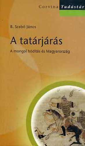 B. Szab� J�nos - A tat�rj�r�s