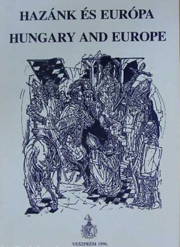 Haz�nk �s Eur�pa