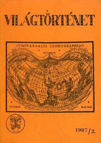 Incze Miklós (szerk.) - Világtörténet 1987/2.