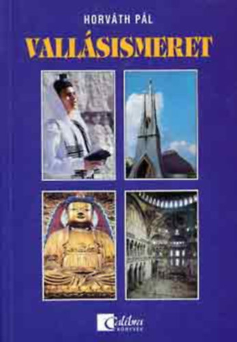 Dr. Horv�th P�l - Vall�sismeret