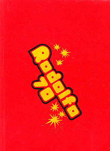 Rodolfo; M�tex - Rodolfo 70