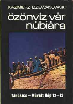 kazimierez Dziewanowski - �z�nv�z v�r n�bi�ra