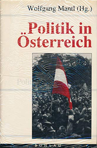 Wolfgang Mantl - Politik in �sterreich