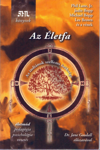J. Bopp, Bopp, Michael, L. Brown P. Jr. Lane - Az Életfa