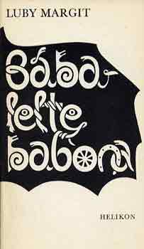 Luby Margit - B�ba lelte babona