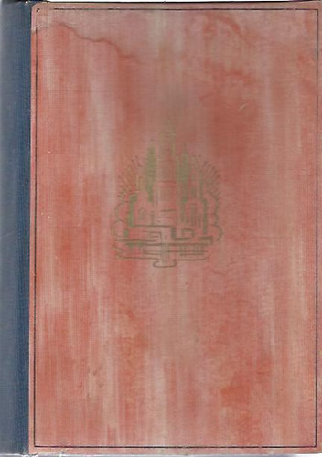 Charles G. Norris - Egyszer mindenrt fizetni kell