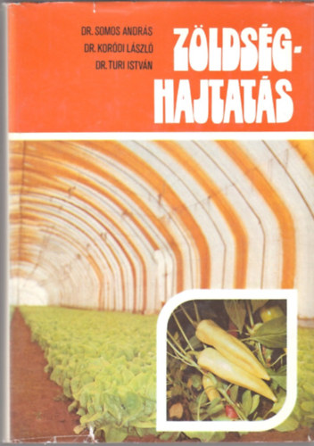 Dr. Somos-Dr. Kor�di-Dr. Turi - Z�lds�ghajtat�s