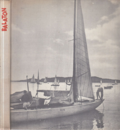 Illyés-Reismann - Balaton