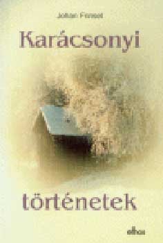 Johan Frinsel - Kar�csonyi t�rt�netek